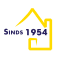 Icône d'une maison avec date de fondation de Murprotec (jaune)